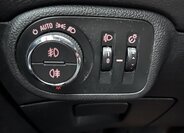 Opel Zafira MPV 1,6 l 100 kw