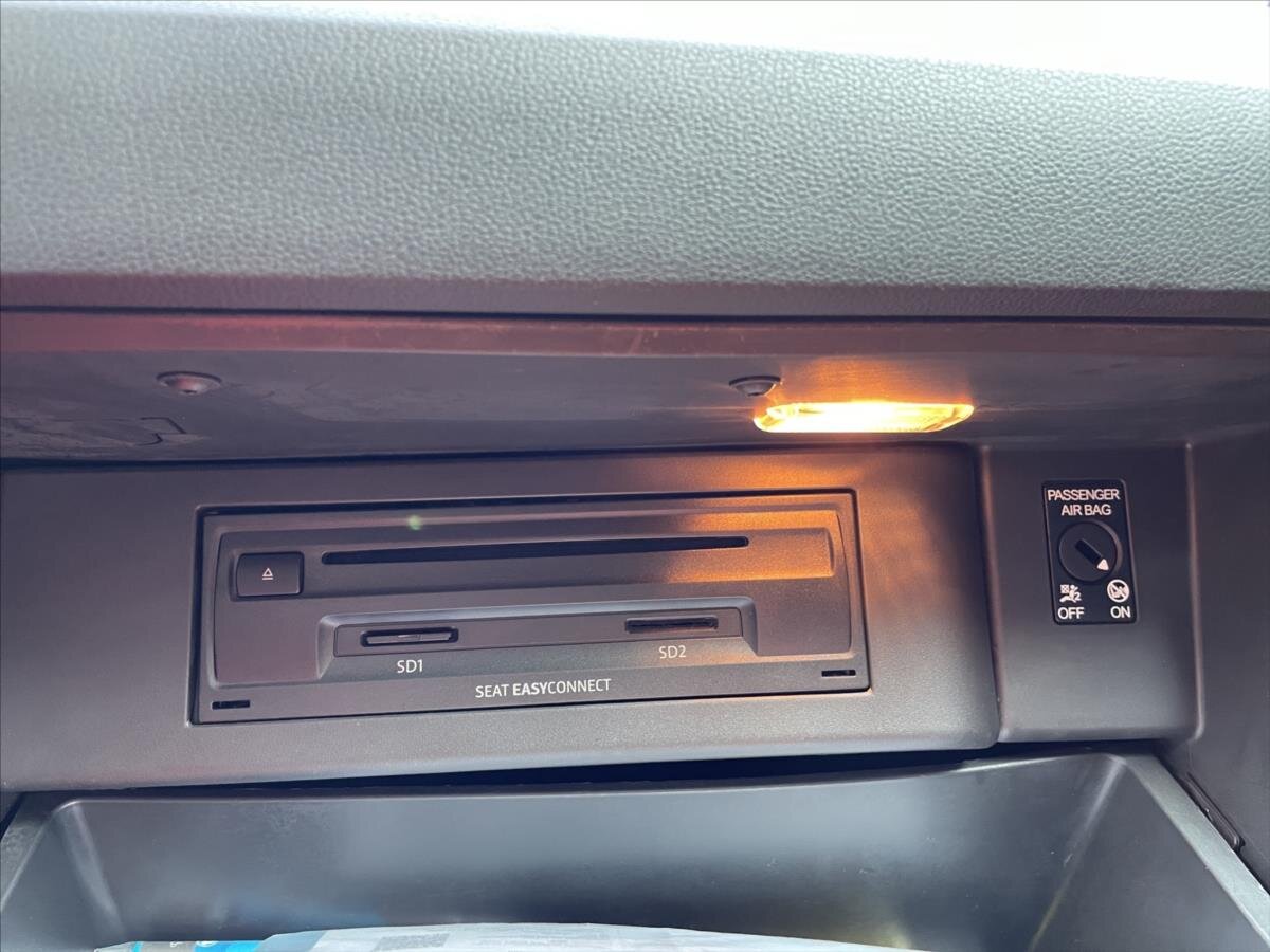 Seat Leon Kombi 2,0 l 135 kw