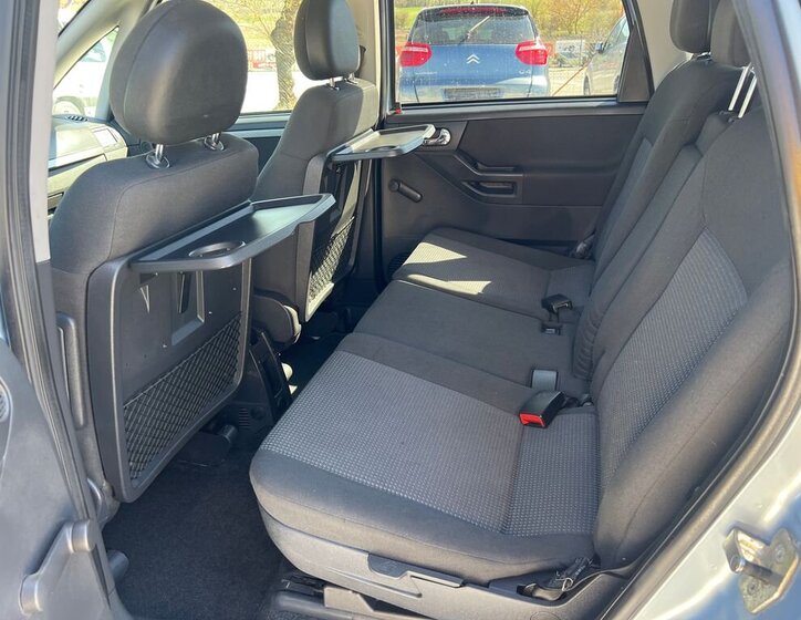 Opel Meriva Kombi 1,6 l 77 kw