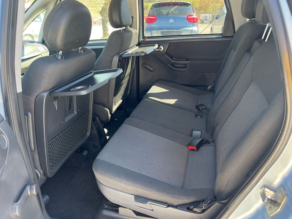 Opel Meriva Kombi 1,6 l 77 kw