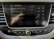 Opel Grandland X SUV / Terénní 1,5 l 96 kw