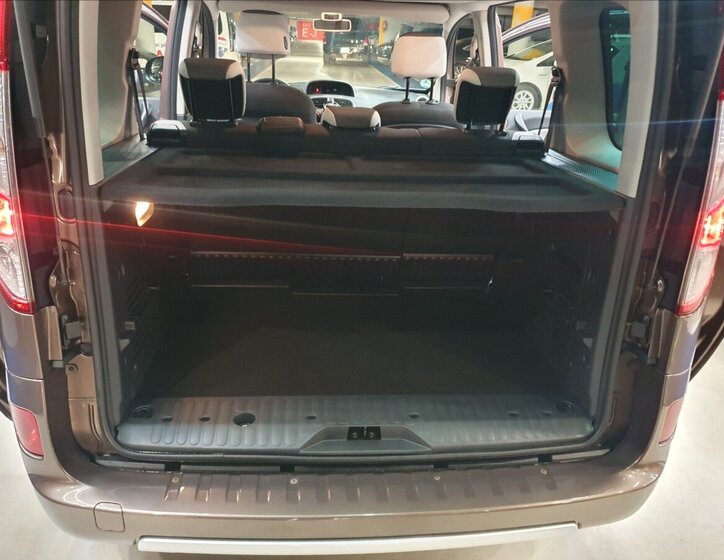 Renault Kangoo MPV 1,6 l 78 kw