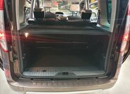 Renault Kangoo MPV 1,6 l 78 kw