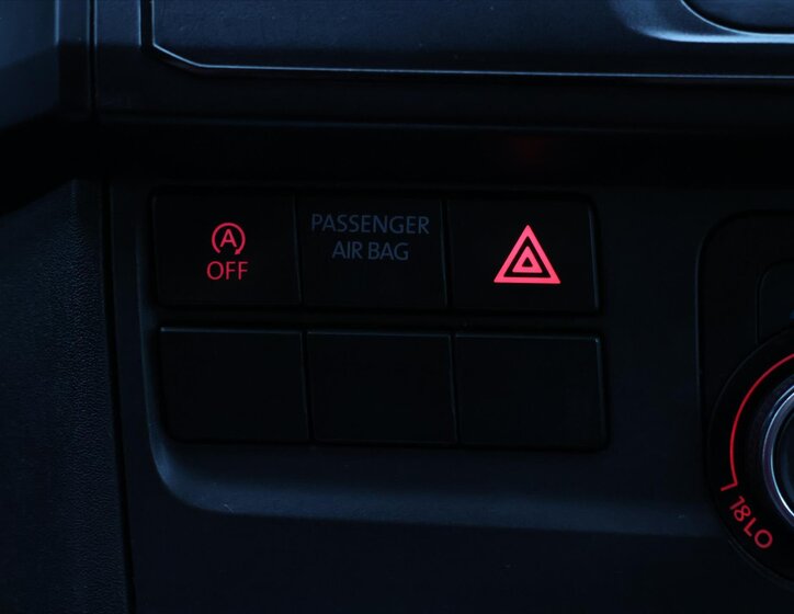 Volkswagen Transporter Skříň 2,0 l 75 kw