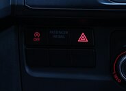 Volkswagen Transporter Skříň 2,0 l 75 kw