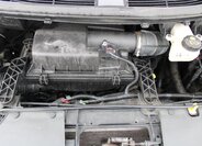 Ford Transit Custom Užitková 2,2 l 92 kw