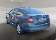 Škoda Rapid Sedan / Limuzína 1,6 l 85 kw