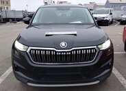 Škoda Kodiaq SUV 2,0 l 110 kw