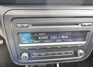 Škoda Roomster Kombi 1,2 l 77 kw