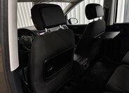 Seat Alhambra MPV 2,0 l 130 kw