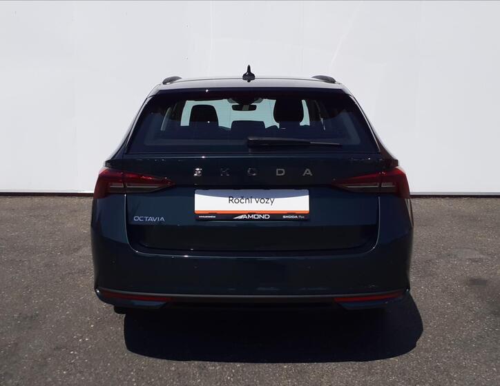 Škoda Octavia 27