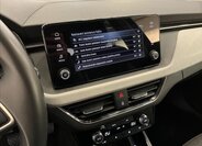 Škoda Kamiq Hatchback 999,0 85 kw