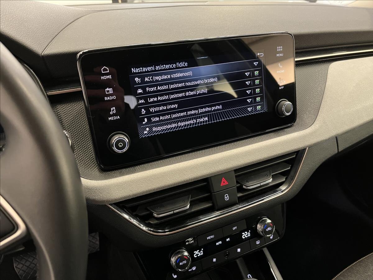 Škoda Kamiq Hatchback 999,0 85 kw