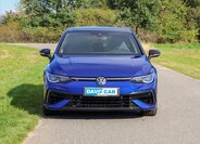 Volkswagen Golf Hatchback 2,0 l 235 kw