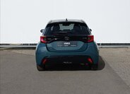 Toyota Yaris 6