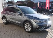 Volkswagen Tiguan Allspace Kombi 1,5 l 110 kw