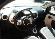 Renault Twingo Hatchback 0,0 31 kw