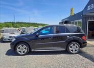 Mercedes-Benz Třídy M 18