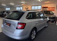 Škoda Fabia Kombi 1,4 l 66 kw