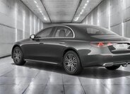 Mercedes-Benz Třídy E Sedan 3,0 l 270 kw