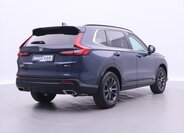 Honda CR-V SUV 2,0 l 109 kw
