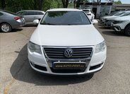 Volkswagen Passat Kombi 2,0 l 125 kw