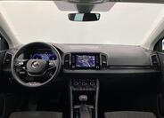 Škoda Karoq 9