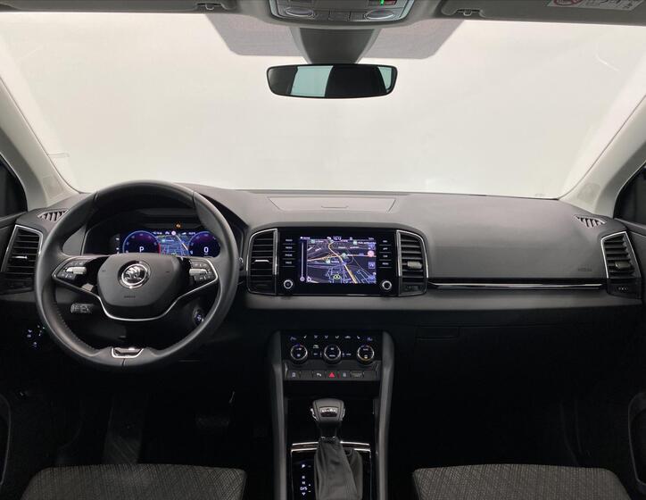 Škoda Karoq 9