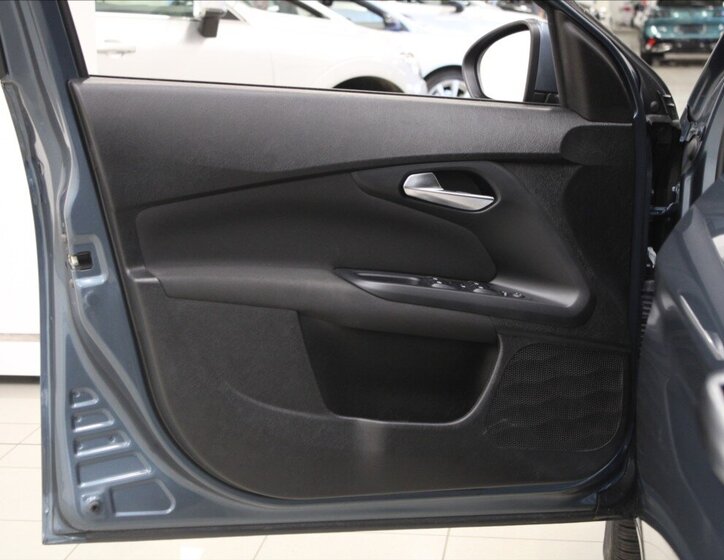 Fiat Tipo Kombi 1,6 l 96 kw