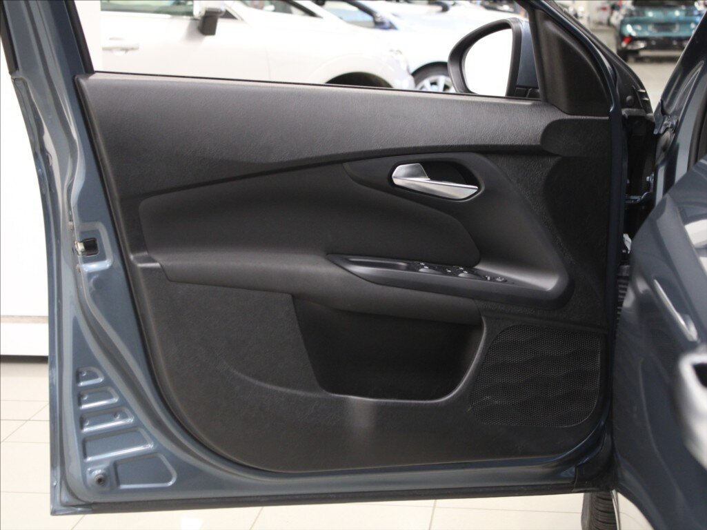 Fiat Tipo Kombi 1,6 l 96 kw