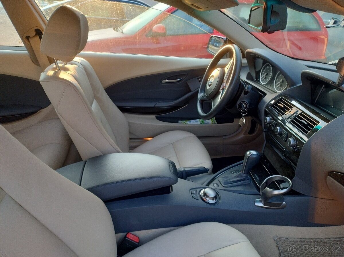 BMW Ostatní Kupé 0,0 0