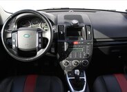 Land Rover Freelander 14