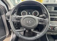 Hyundai i20 Hatchback 1,2 l 61 kw