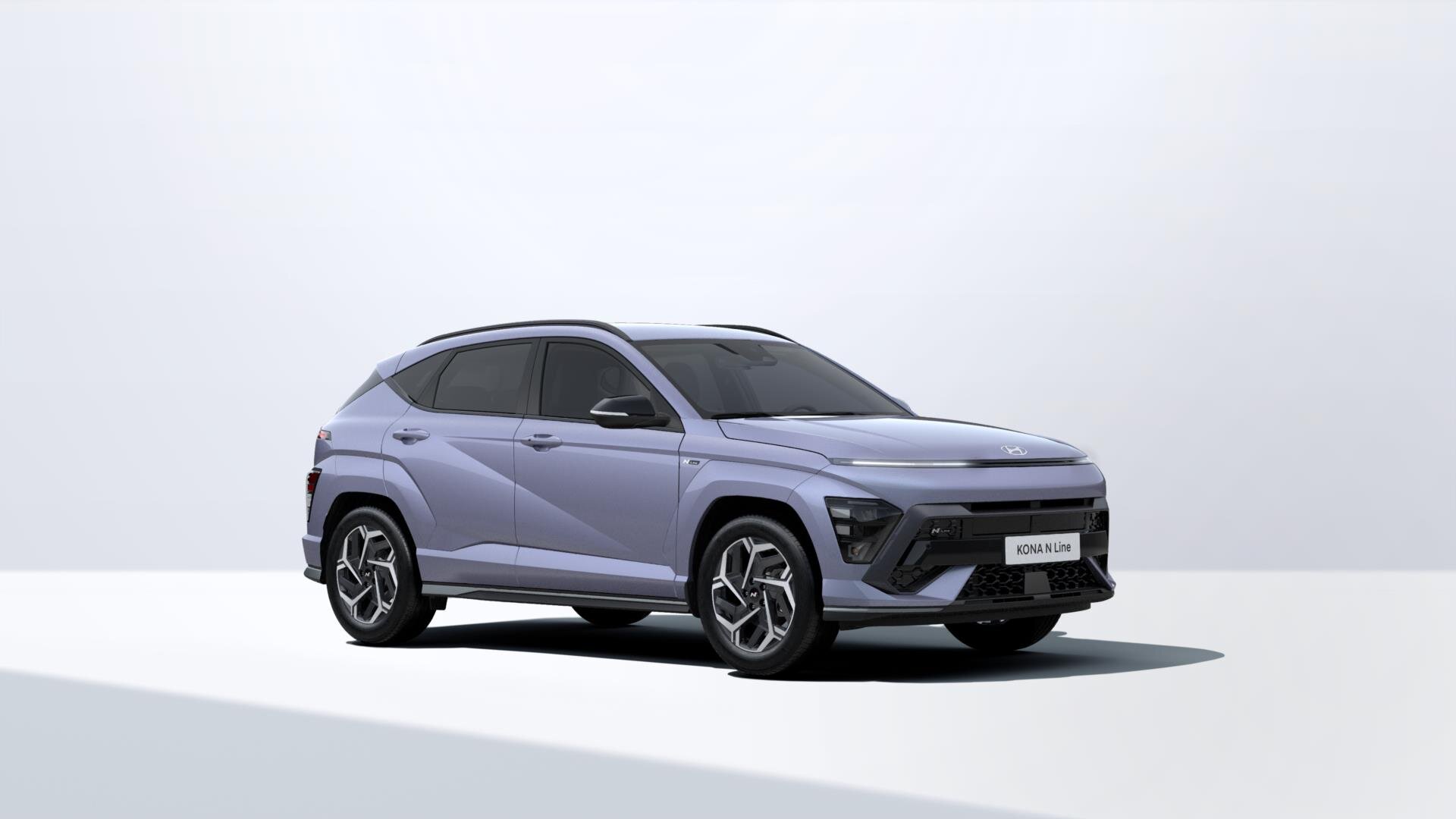 Hyundai Kona SUV / Terénní 1,6 l 110 kw