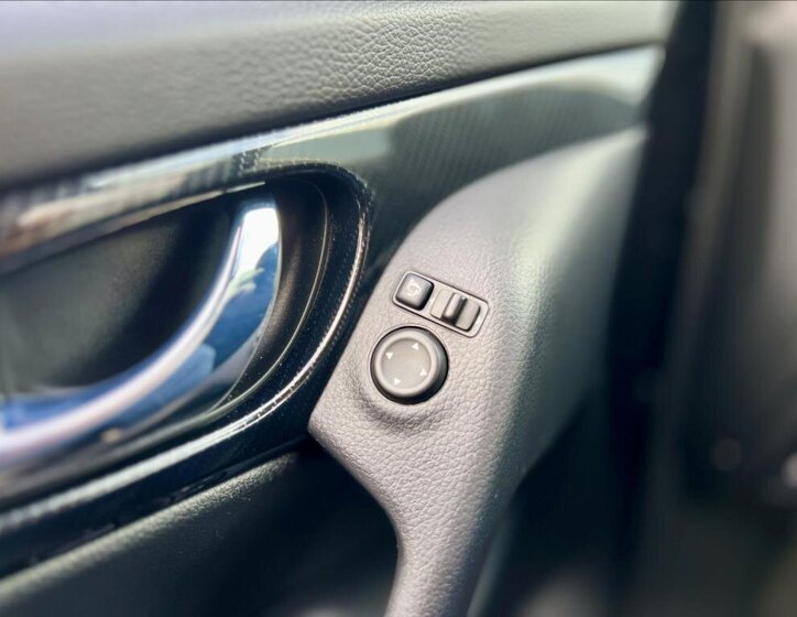 Nissan X-Trail SUV / Terénní 1,7 l 110 kw