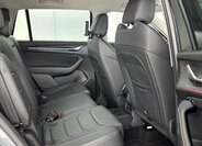 Škoda Kodiaq SUV / Terénní 2,0 l 142 kw