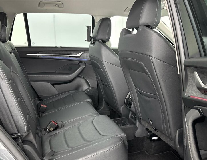 Škoda Kodiaq SUV / Terénní 2,0 l 142 kw