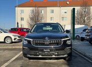 Škoda Kamiq SUV 1,5 l 110 kw