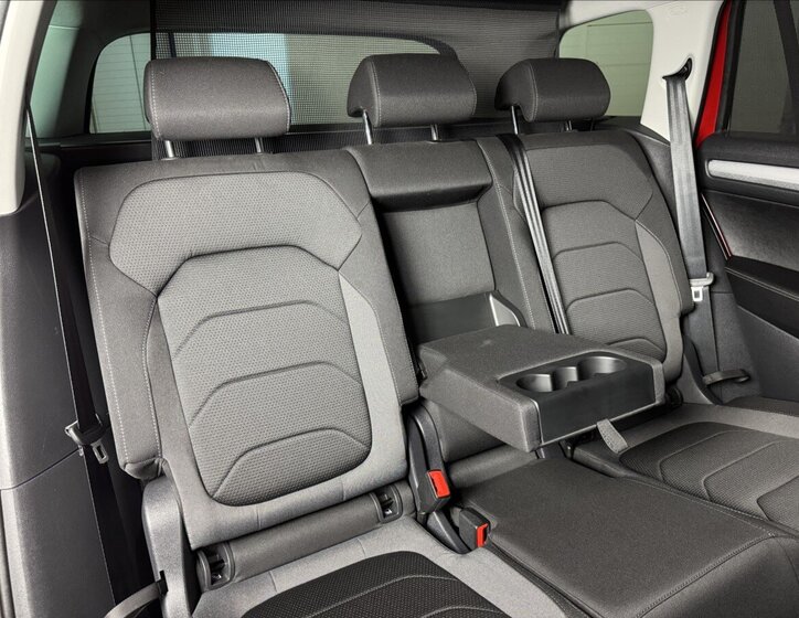 Škoda Kodiaq SUV / Terénní 2,0 l 110 kw