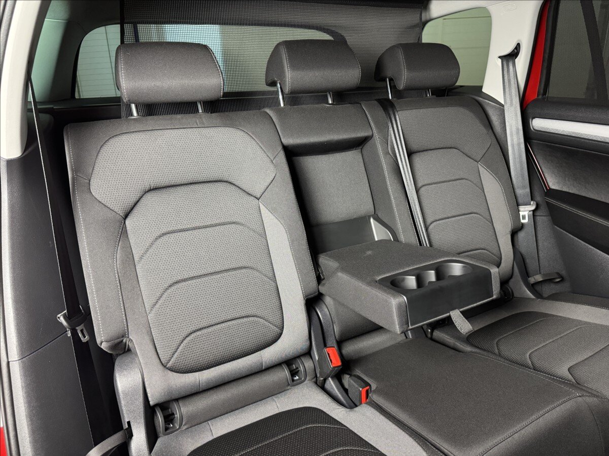 Škoda Kodiaq SUV / Terénní 2,0 l 110 kw