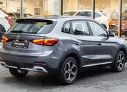 MG ZS SUV / Terénní 1,5 l 85 kw