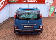 Citroën C3 Picasso Kombi 1,4 l 70 kw