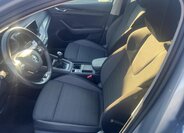 Škoda Octavia Kombi 2,0 l 85 kw