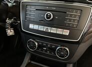 Mercedes-Benz GLS 20