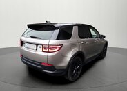 Land Rover Discovery Sport 4