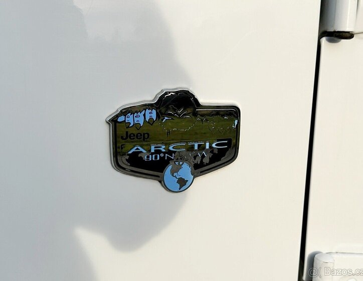 Jeep Wrangler Ostatní 0,0 0