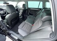 Škoda Superb Kombi 2,0 l 147 kw