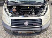 Fiat Scudo MPV 2,0 l 100 kw