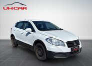 Suzuki SX4 S-Cross Hatchback 1,6 l 88 kw