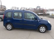 Renault Kangoo Kombi 1,5 l 50 kw